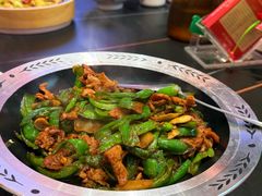 -韶山冲湘菜(中兴大街店)