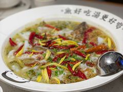 -江渔儿酸菜鱼(东厦一百店)