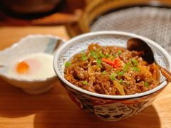 -江户烧肉(高德店)