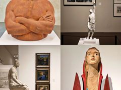 -中华艺术宫(上海美术馆)