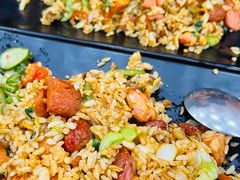 -兴火燎缘串炒饭(华府丹郡店)