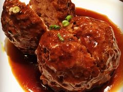 -宝轩渔府·老字号海鲜·正宗津菜(水上店)