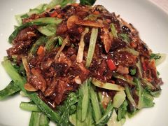 -京尊烤鸭店JINGZUN(春秀路店)