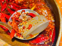 -小龙坎火锅(全球总店)