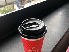 -肯德基(湾畔店)