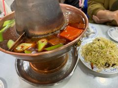 -同城四季爆肚涮羊肉(安华里店)
