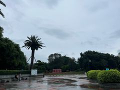 -南宁南湖公园