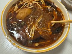 -想时吻泡蛋苕粉(徐东店)