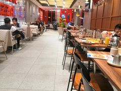 -必胜客(新中纬店)