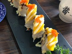 -千草屋日式料理·寿司