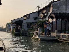 -山塘街