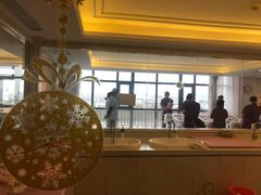 -上海如意智慧酒店(上海科学院店)