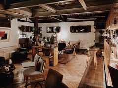 -Nirvana Cafe&Bar(北仓文创街区店)
