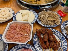 -飘香火锅(玉林西路店)