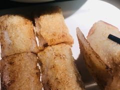 -梁家大院•农家菜(昆山会展中心店)