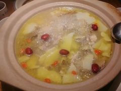 -滇铺子•云南特色菜•野生菌季(南亚福景路·海埂大坝店)