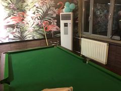 -屿家轻奢农家小院(十三陵店)