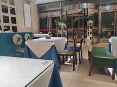 大堂-香丰阁·烤鸭·川湘菜(清河店)