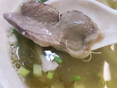 -陈记汤饭(水巷口店)