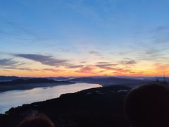 -沈阳辉山风景区