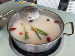 -渔惑·中山脆肉鲩火锅(金湾华发商都店)