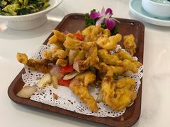 -玲珑阁昆山菜(锦溪店)