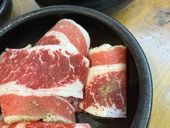 -九田家黑牛烤肉(溧水万达店)