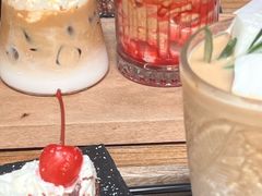 -16毫米咖啡&酒吧(南锣鼓巷店)