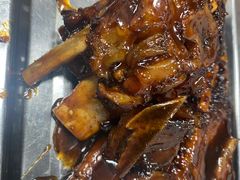 手抓骨-王裕興肉莊(南禅寺店)