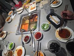 -海底捞火锅(步步高新天地店)