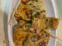 -西苑美食城(龙湖星悦荟店)