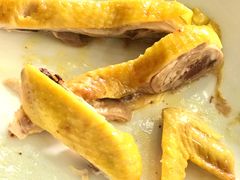 白切鸡-学成饭店(官南大道店)