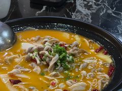 -李师傅脆肚(华强北店)