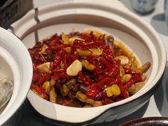 -费大厨辣椒炒肉(黄兴中心广场店)