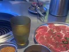 -大叹号·朝鲜族烤肉(潍坊泰华城店)