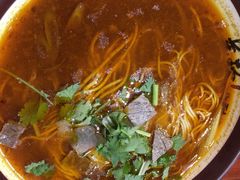 -美玲拉面(鞍山西道店)