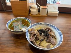 -永丰面馆(汉口路店)