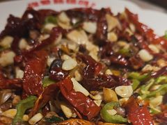 -巴扎屋大盘鸡·新疆菜(汇嘉时代店)