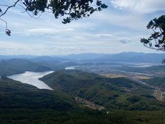 -五女山景区