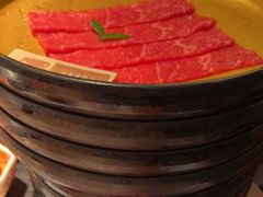 -牛New寿喜烧(虹桥新天地店)