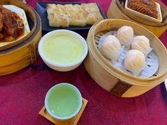 -金苑海鲜酒家(新港中路店)