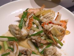 -徐记海鲜(曲江南湖店)