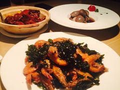 -老船坞餐厅(北京亚洲大酒店 )