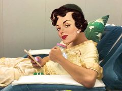 -都市风采影院足道·SPA(解放路店)