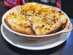 -妈阁铭记澳葡美食