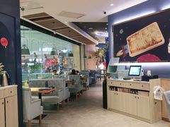 -夏日玛莉西餐厅(梅溪湖步步高店)