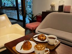 -Peet's 皮爷咖啡(东湖路手作店)