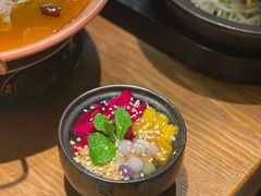 -云海肴·汽锅鸡·云南代表菜(天山百盛优客店)