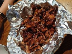 -金掌勺·锅包肉(双榆树店)