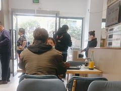 -上味馆南翔小笼(杏山路店)